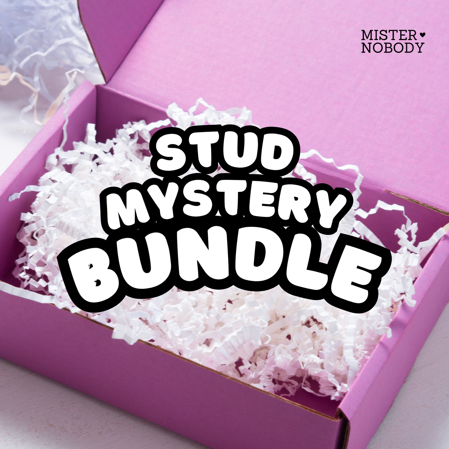 Stud Mystery Bundle