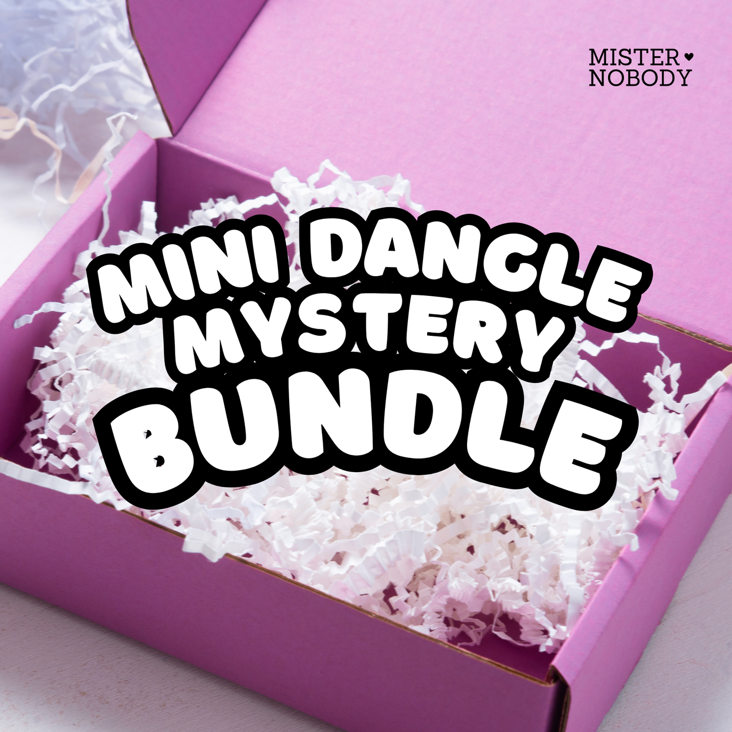 Mini Dangle Mystery Bundle