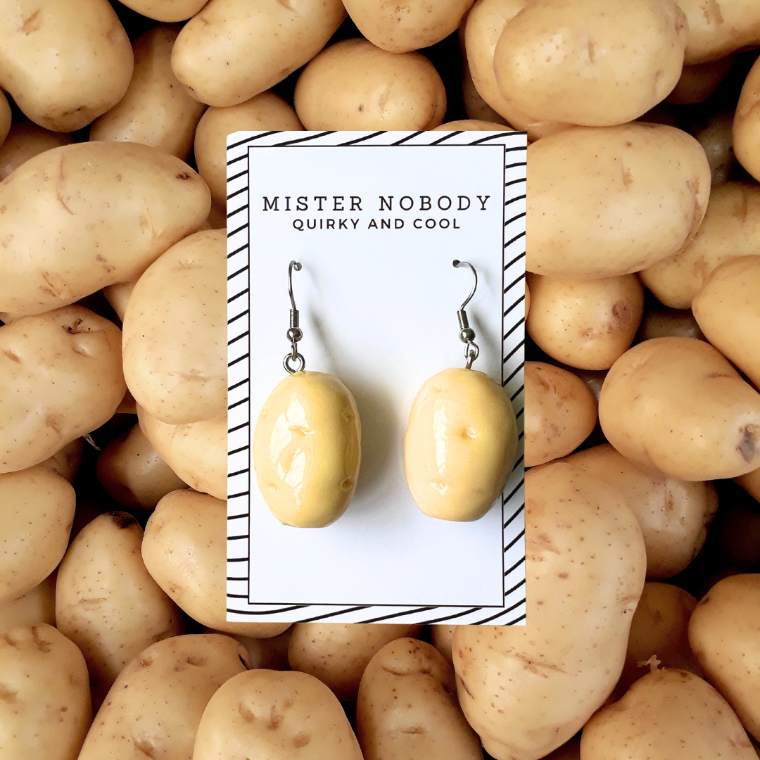 Potato Mini Dangles